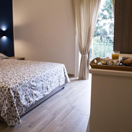 Interno 10 Cavour Bed and Breakfast Napoli Eksteriør billede