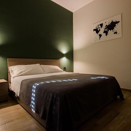 Interno 10 Cavour Bed and Breakfast Napoli Eksteriør billede
